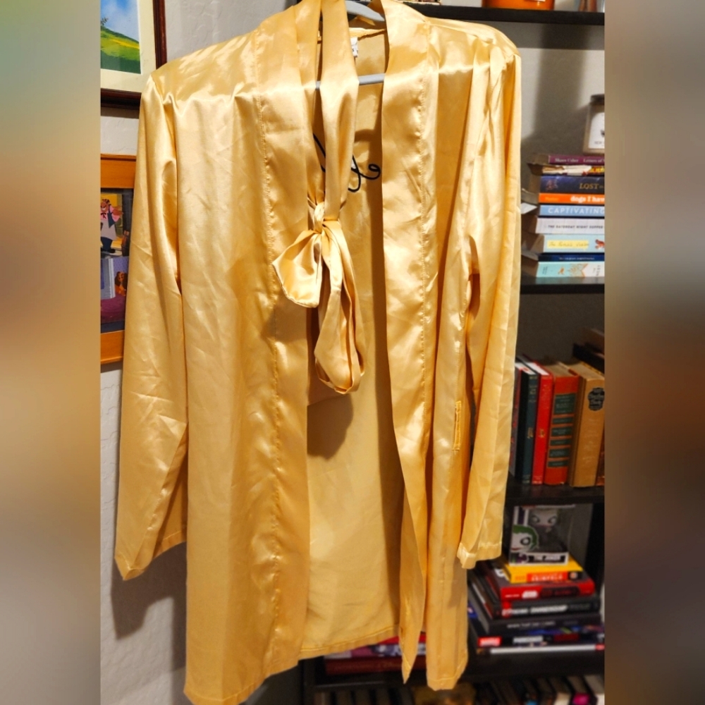 Belle Robe